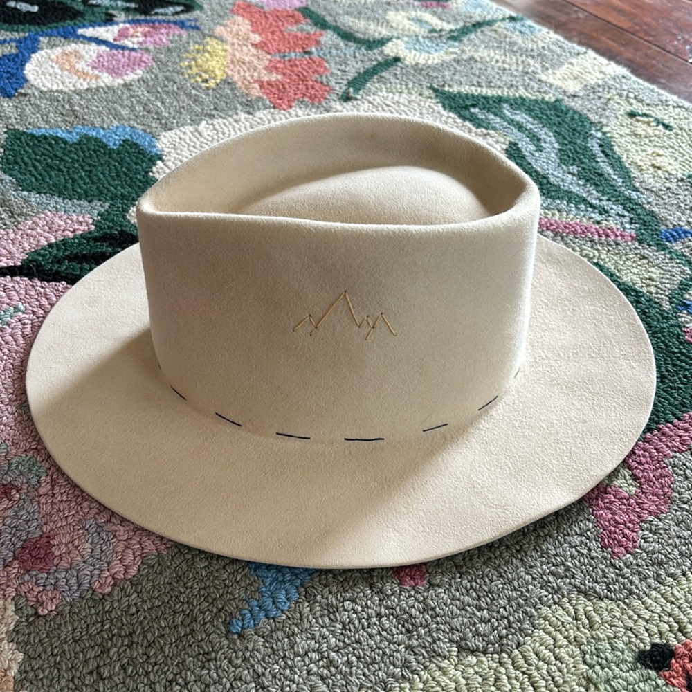 JW Bennett Hat